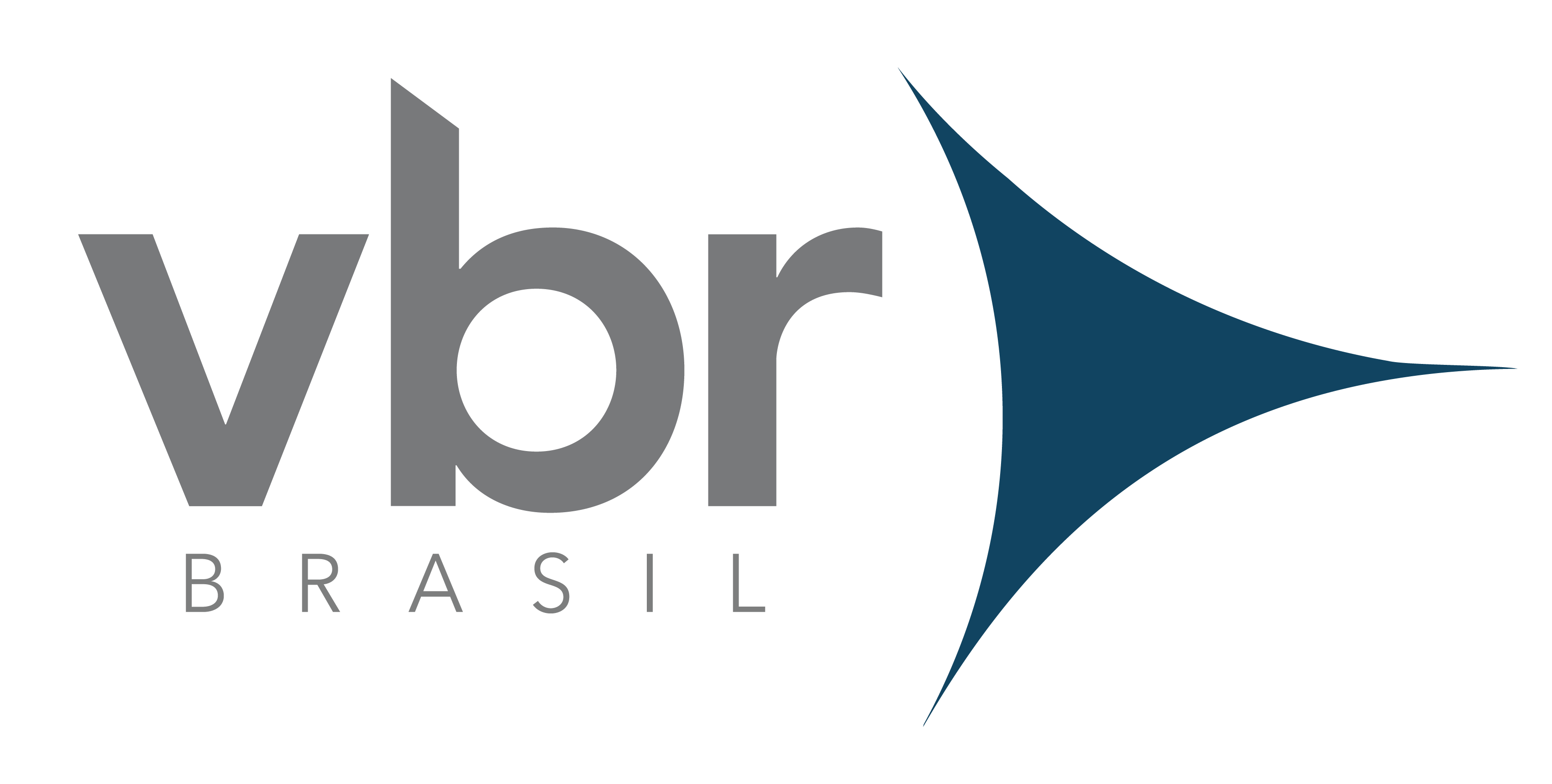 vbr Brasil Logo