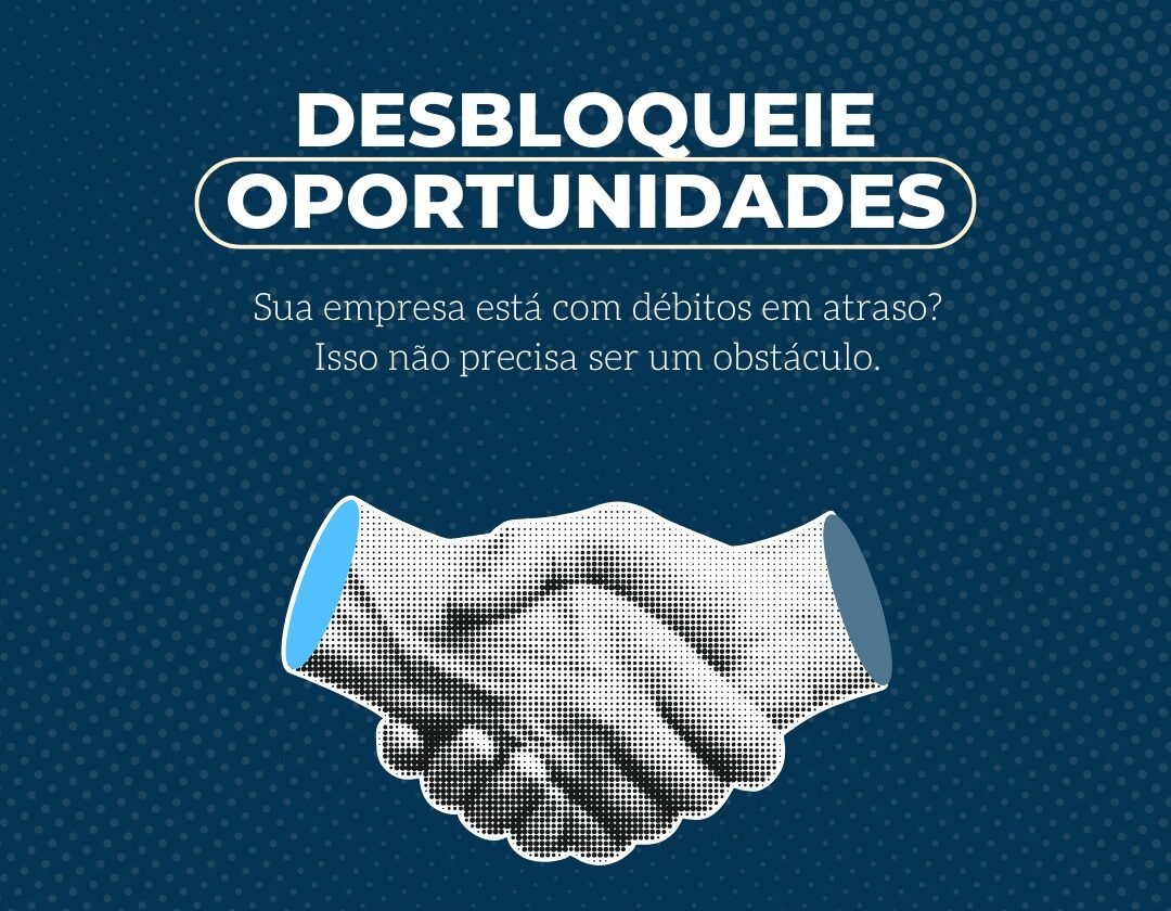 Regularização de Débitos Tributários Federais